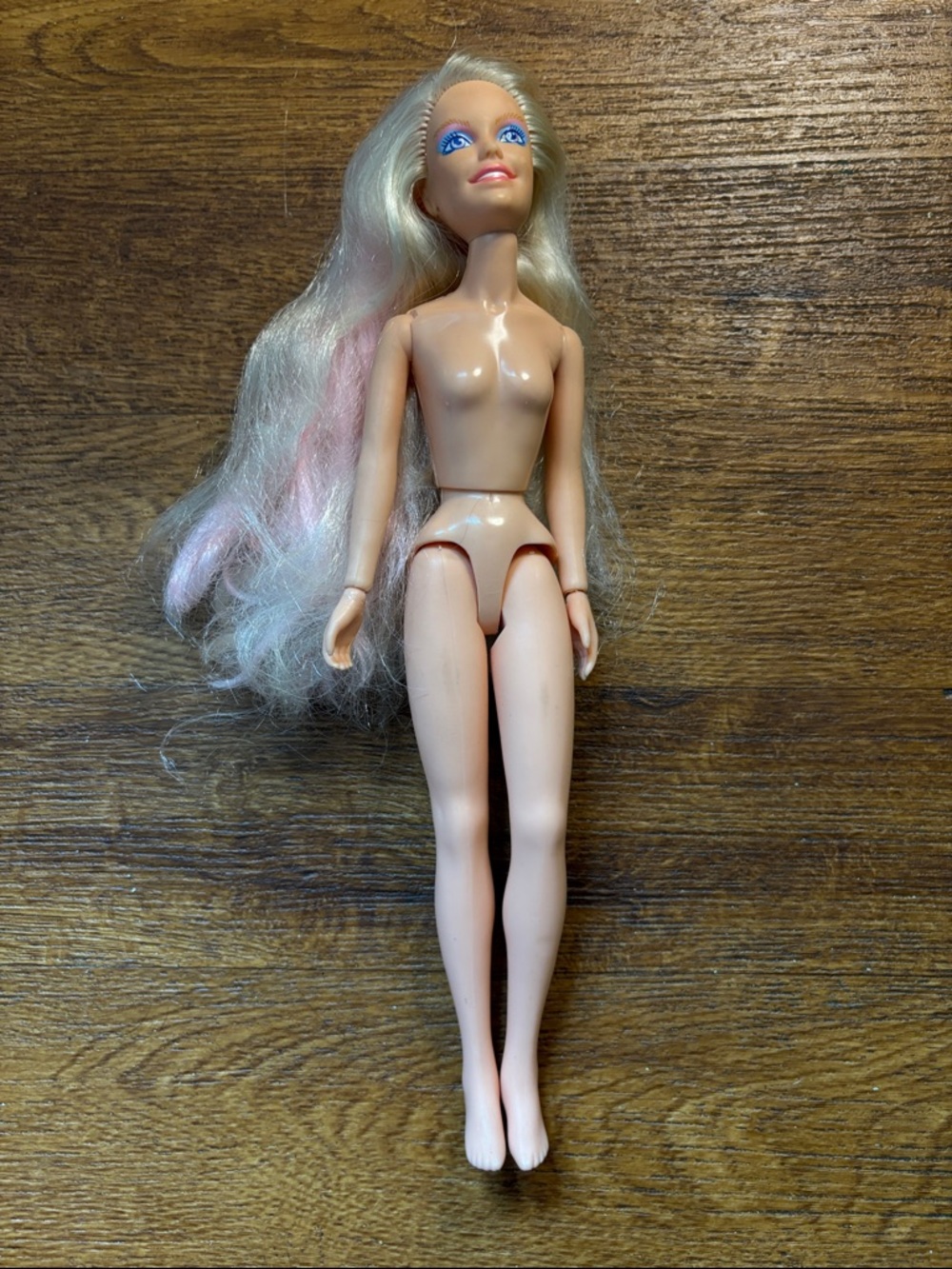 Jem and The Holograms Jem Doll with Outfit